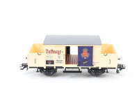 Märklin H0 46074 Güterwagen Insider Jahreswagen 2002 Dallmayr K.Bay.Sts.B. / NEM