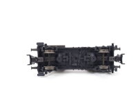 Märklin H0 46582 Güterwagen Neigungs-Messwagen "5 Jahre Insider-Mitglied" DB MHI