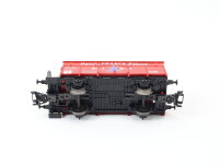 Märklin H0 46969 Güterwagen Insider Jahreswagen 1996 "Heinr. Franck Söhne" / NEM