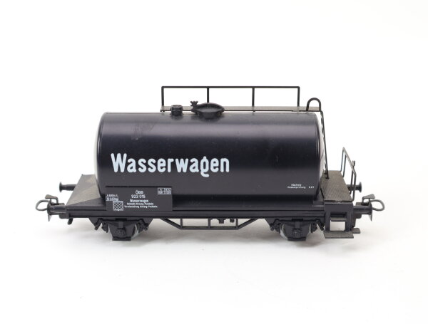 Märklin H0 4445 Güterwagen Kesselwagen Wasserwagen 923 015 ÖBB