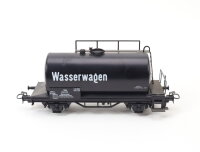 Märklin H0 4445 Güterwagen Kesselwagen...