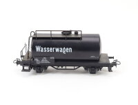 Märklin H0 4445 Güterwagen Kesselwagen Wasserwagen 923 015 ÖBB