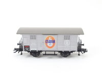 Märklin H0 48853 Güterwagen Insider Jahreswagen...