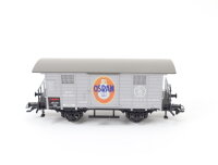 Märklin H0 48853 Güterwagen Insider Jahreswagen...