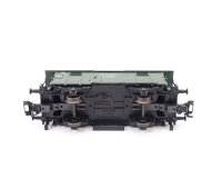 Märklin H0 gedeckter Güterwagen 7186 Württemberg K.W.St.E. / NEM