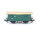 Märklin H0 4685 gedeckter Güterwagen grün Ni22236 Würtemberg K.W.St.E.