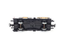 Märklin H0 4432 Spezial-Güterwagen Fasswagen "Actien-Gesellsch. Rosheim" 600 234