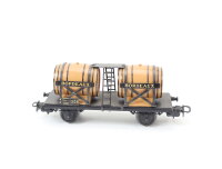 Märklin H0 4510 Güterwagen Fasswagen...