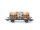 Märklin H0 4510 Güterwagen Fasswagen Weinfasswagen 308 "Bordeaux"