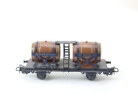 Märklin Primex H0 4546 Güterwagen Weinwagen "Compagnie Intern Des Wagons-Lits"