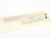 VEB Plasticart H0 5456510/143/00111 Oberleitung ?U-Profil...