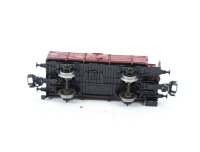 Märklin H0 4789 offener Güterwagen rot 22 688 Oldenburg