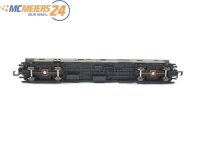 Minitrix N 3172 Personenwagen Gepäckwagen + Postabteil 100 030 DRG / Licht E568