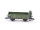 Märklin H0 offener Güterwagen grün 50 115 München K.Bay.Sts.B.