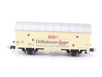 Roco H0 47959 Güterwagen "Käfers...