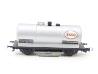 Liliput H0 Güterwagen Schienenreinigungswagen Kesselwagen 250251 "Esso"