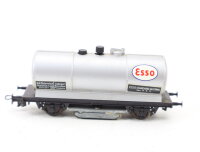 Liliput H0 Güterwagen Schienenreinigungswagen Kesselwagen 250251 "Esso"