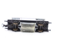 Liliput H0 Güterwagen Schienenreinigungswagen Kesselwagen 250251 "Esso"