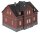 Faller H0 130753 Gebäude-Bausatz Siedlungshaus Bergmannsplatz 2 Wohnhaus 1:87