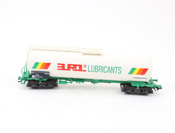 Märklin H0 Güterwagen Kesselwagen "Eurol Lubricants" 785 4 208-4 ÖBB / NEM