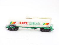 Märklin H0 Güterwagen Kesselwagen "Eurol...