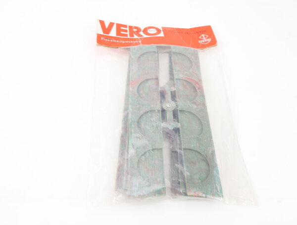 Vero H0 TT 5694/129/031 Ausschmückung Mauerwerk mit Arkaden OVP