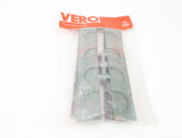 Vero H0 TT 5694/129/031 Ausschmückung Mauerwerk mit...