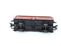 Märklin H0 Güterwagen Hubschiebedachwagen 372 015 DB / NEM