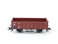 Märklin H0 4789 offener Güterwagen Hochbordwagen 33842 Kattowitz KPEV