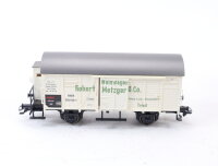 Märklin H0 48754 Güterwagen Insider Jahreswagen...