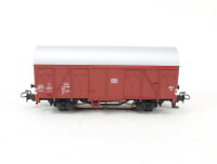Märklin H0 4410 gedeckter Güterwagen 120 6...