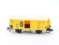 Märklin H0 aus Set 4876 Güterwagen "Bananentransport" 501 063 DRG / MHI NEM