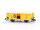 Märklin H0 aus Set 4876 Güterwagen "Bananentransport" 501 063 DRG / MHI NEM