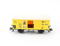 Märklin H0 aus Set 4876 Güterwagen...
