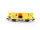 Märklin H0 aus Set 4876 Güterwagen "Bananentransport" 565 825 DRG / MHI NEM