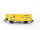 Märklin H0 aus Set 4876 Güterwagen "Bananentransport" 565 825 DRG / MHI NEM