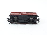 Märklin H0 gedeckter Güterwagen 150 536 Gr20 DB / NEM