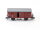 Märklin H0 gedeckter Güterwagen 150 407 Gr20 DB / NEM