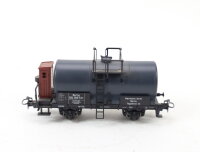 Märklin H0 Güterwagen Kesselwagen 504 189 Berlin "Hermann Doht"