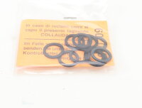 Roco H0 40069 Haftreifen Haftringsatz 10Stk. 10,3 - 12,8...