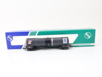 Sachsenmodelle H0 16276 Güterwagen Kesselwagen 783 6...