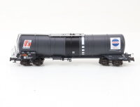 Sachsenmodelle H0 16276 Güterwagen Kesselwagen 783 6 084-3 Ep. IV DB / NEM