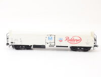 Prefo H0 5452640/426/00102 Güterwagen Bierwagen "Radeberger Pils" 087 2129-1 DR