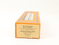 Prefo H0 5452640/426/00102 Güterwagen Bierwagen "Radeberger Pils" 087 2129-1 DR