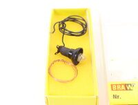 Brawa H0 Beleuchtung Hängeleuchte Bahnsteigleuchte