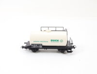 Märklin H0 4440 Güterwagen Kesselwagen SoMo Buck Technologien 072 4 418-7 DB NEM