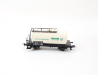 Märklin H0 4440 Güterwagen Kesselwagen SoMo Buck Technologien 072 4 418-7 DB NEM