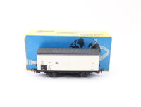 Piko H0 5260/5/116 Güterwagen Spitzdachwagen...