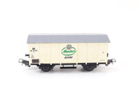 Piko H0 5/6448/015 gedeckter Güterwagen Kühlwagen Sternburg Biere  02-34-97 DRG