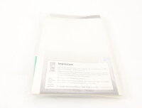 Conrad 19 72 97 Bausatz Andreaskreuz-Warnblinker OVP